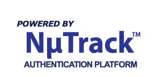 Powered by Nutrack Anti-Counterfeit Verification Platform